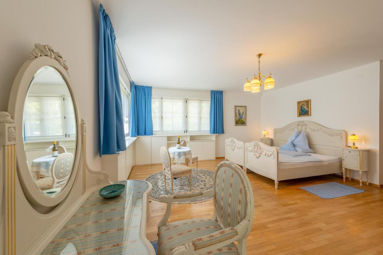 דירות טרמנו Haus Bellutti מראה חיצוני תמונה