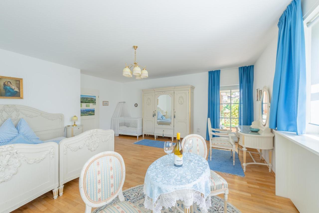 דירות טרמנו Haus Bellutti מראה חיצוני תמונה